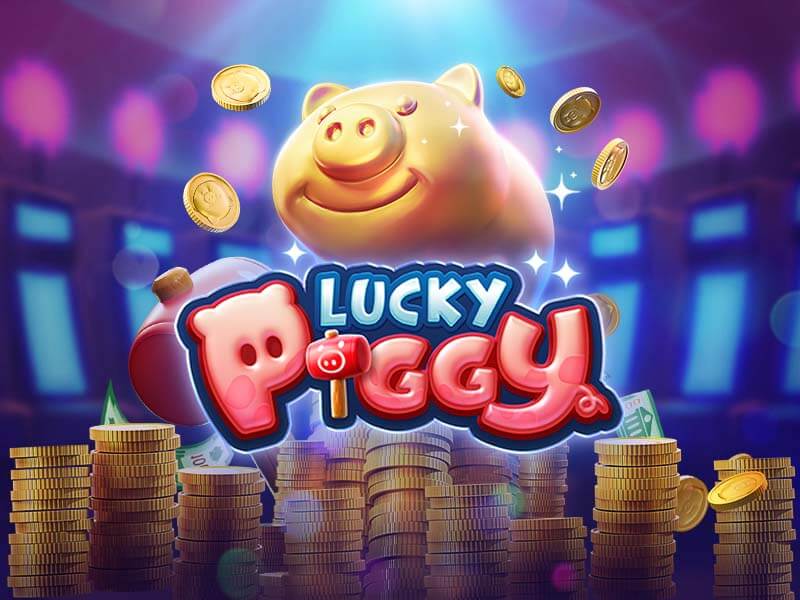 pig lucky in 2024